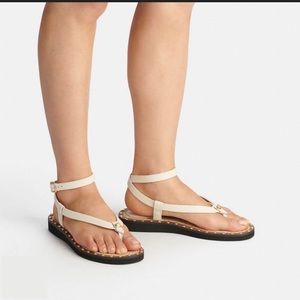 COACH Gracey Sandal